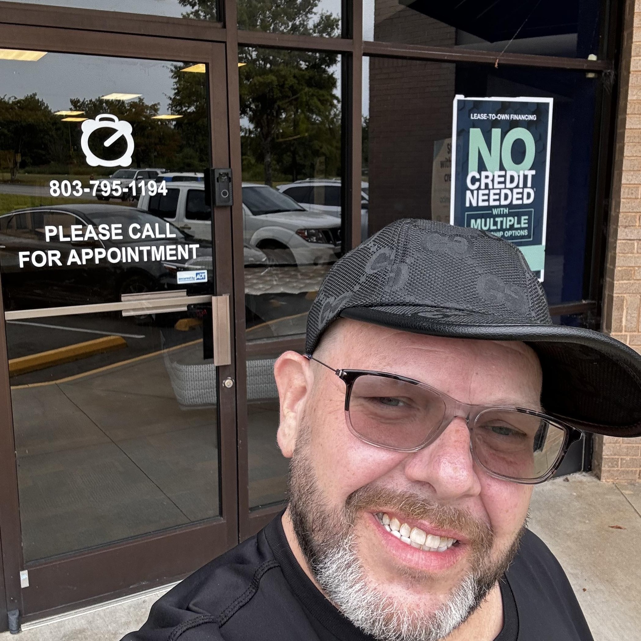 Tre Thompson - Owner, Mattress By Appointment Sumter